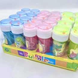 Bańki mydlane dla dzieci