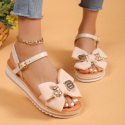 Women's sandals, model: BG168 (size 36-41)