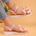 Women's sandals, model: BG168 (size 36-41)