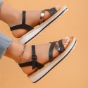 Women's sandals, model: BG169 (size 36-41)