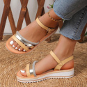 Women's sandals, model: BG170 (size 36-41)