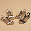 Women's sandals, model: CK281 (size 36-41)