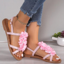 Women's sandals, model: JL85 (size 36-41)