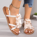 Women's sandals, model: JL85 (size 36-41)