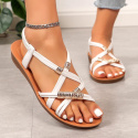 Women's sandals, model: PS06 (size 36-41)