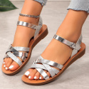 Women's sandals, model: PS09 (size 36-41)