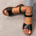 Damskie sandały, model: PS10 (rozm. 36-41)