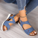 Women's sandals, model: R21-1 (size 36-41)