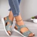 Women's sandals, model: R21-1 (size 36-41)