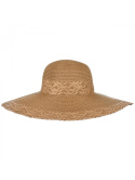 LARGE WOMEN'S HAT