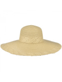 LARGE WOMEN'S HAT