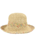 WOMEN'S HAT, MEDIUM