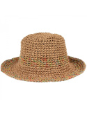 WOMEN'S HAT, MEDIUM