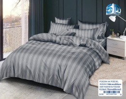 3-piece bedding set size 160x200 cm / 200x220 cm