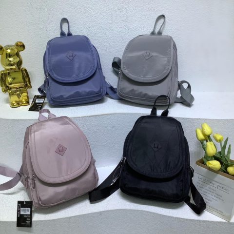 Women's backpacks, model: 6623# (dimensions: 32x25x10cm)