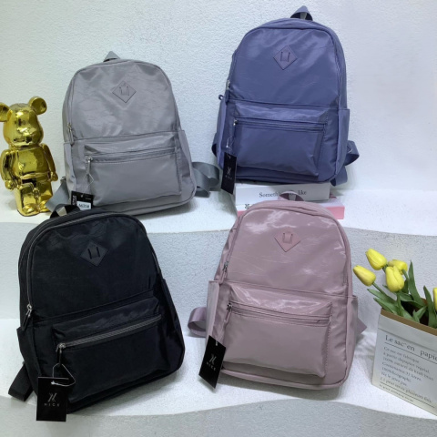 Women's backpacks, model: 6625# (dimensions: 35x27x11cm)