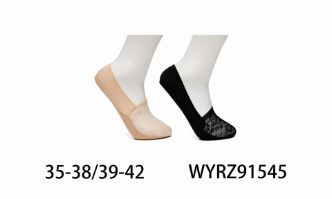 Women's socks (35-38, 39-42)