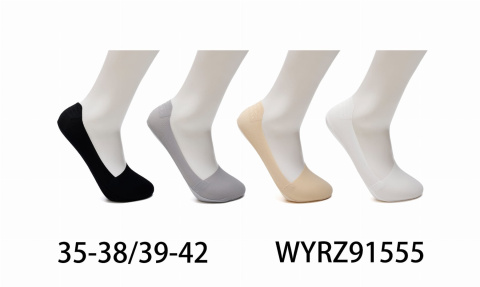 Women's socks (35-38, 39-42)