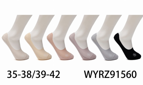 Women's socks (35-38, 39-42)