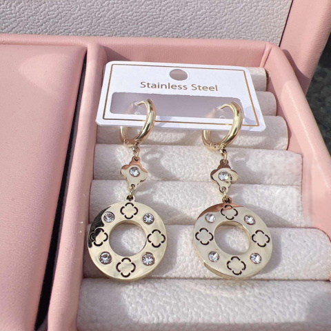 Stylish women's earrings