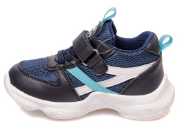 Chłopięce buty sportowe - adidasy