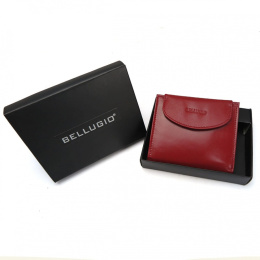 Mały portfel damski Bellugio ZD-02-121