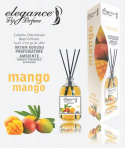 Dyfuzor - odświeżacz powietrza Elegance Vip Perfume zapach Mango