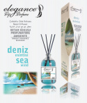 Dyfuzor - odświeżacz powietrza Elegance Vip Perfume zapach Morska Bryza