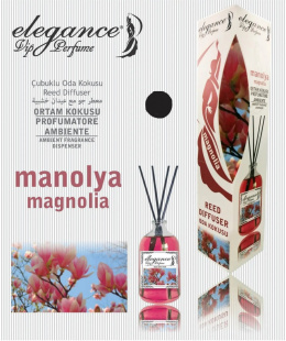 Dyfuzor - odświeżacz powietrza Elegance Vip Perfume zapach Magnolia
