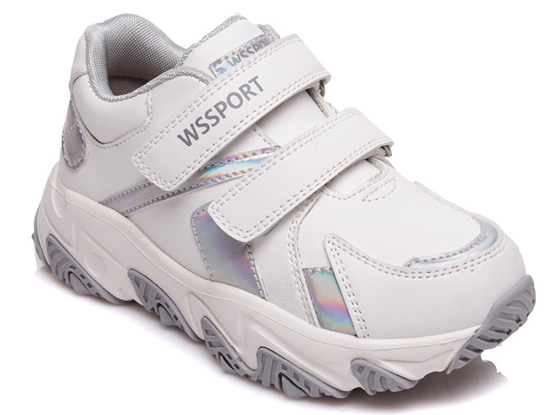 Dziewczęce buty sportowe - adidasy