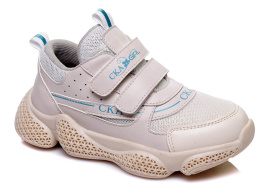 Dziewczęce buty sportowe - adidasy