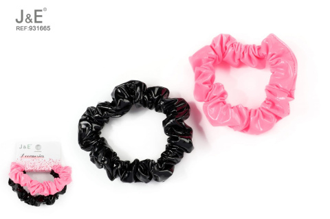 Hair elastics