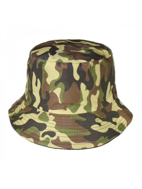 Kapelusz dwustronny BUCKET HAT