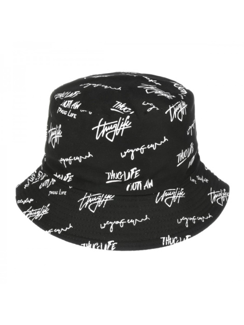 Kapelusz dwustronny BUCKET HAT