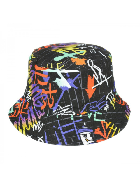 Kapelusz dwustronny BUCKET HAT