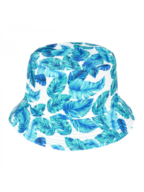 Kapelusz dwustronny BUCKET HAT