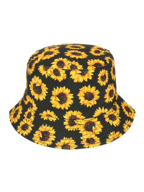 Kapelusz dwustronny BUCKET HAT