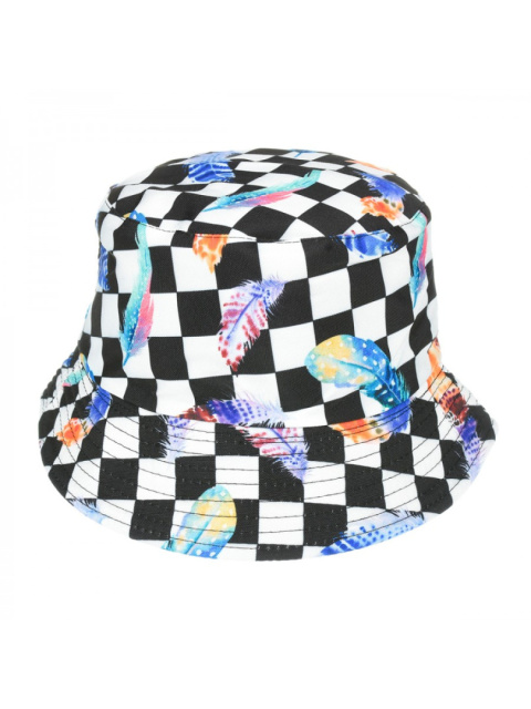 Kapelusz dwustronny BUCKET HAT