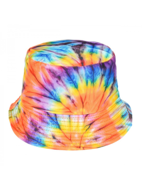 Kapelusz dwustronny BUCKET HAT