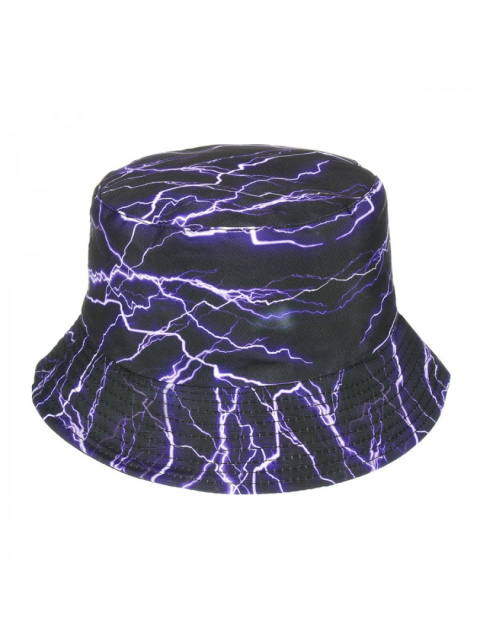 Kapelusz dwustronny BUCKET HAT