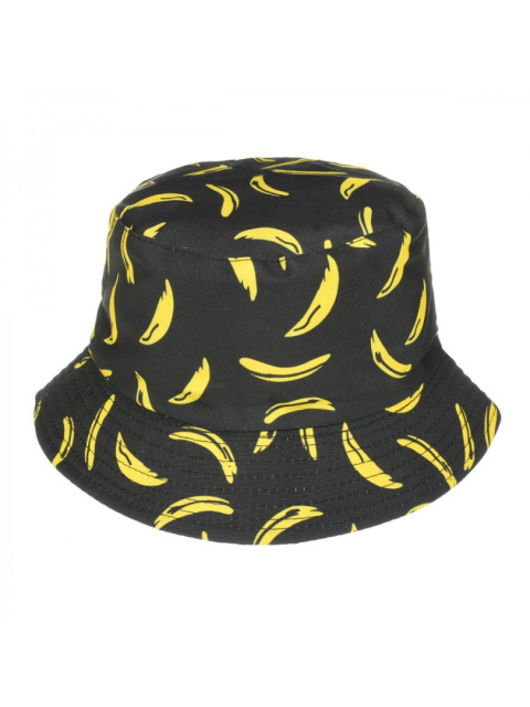 Kapelusz dwustronny BUCKET HAT