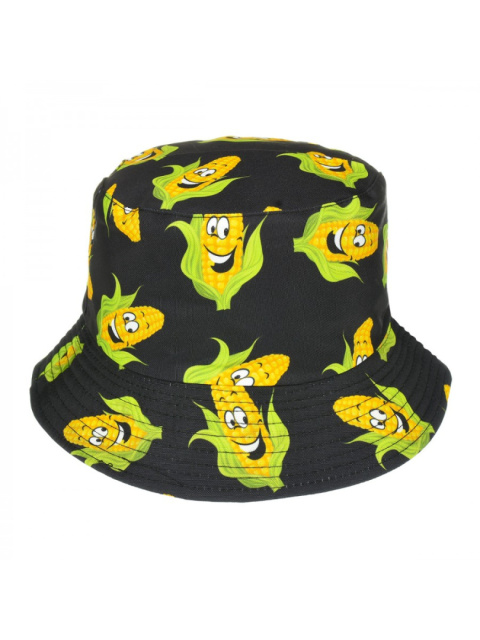 Kapelusz dwustronny BUCKET HAT