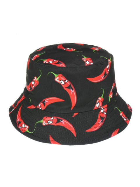 Kapelusz dwustronny BUCKET HAT