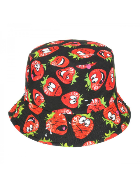 Kapelusz dwustronny BUCKET HAT