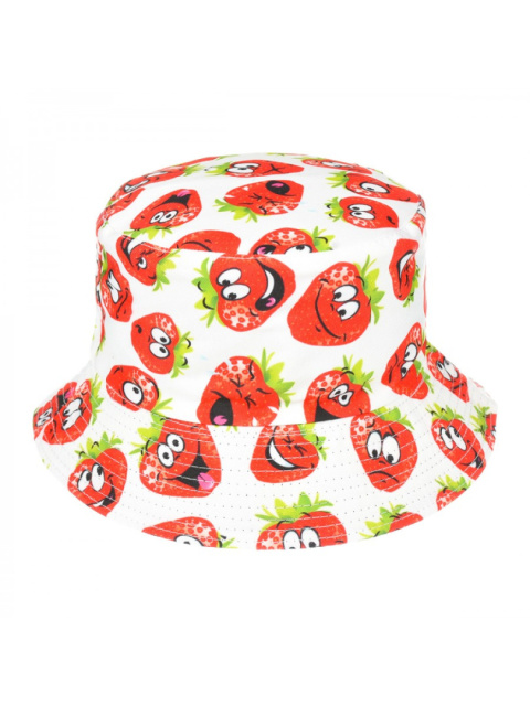 Kapelusz dwustronny BUCKET HAT