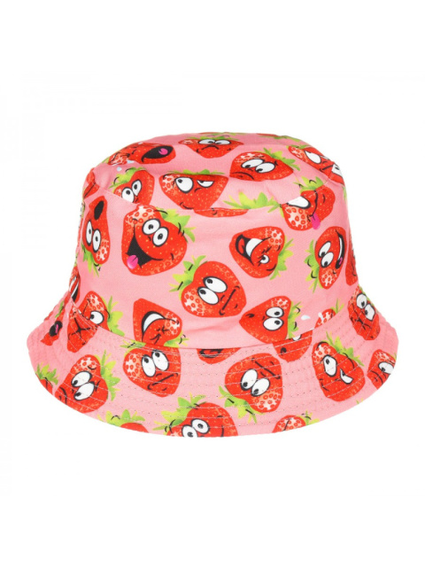 Kapelusz dwustronny BUCKET HAT