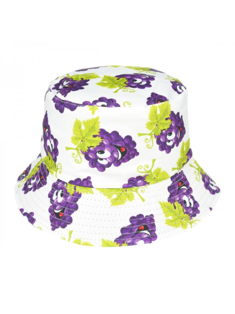 Kapelusz dwustronny BUCKET HAT