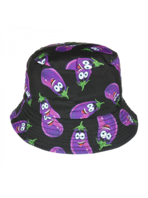 Kapelusz dwustronny BUCKET HAT