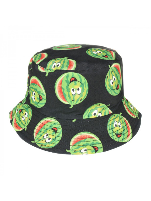 Kapelusz dwustronny BUCKET HAT