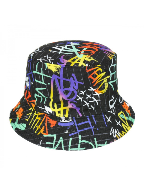 Kapelusz dwustronny BUCKET HAT